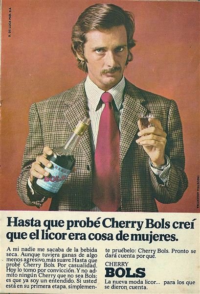Bebidas